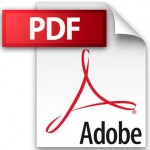 PDF ikonu